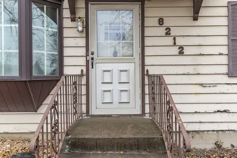 6212 West 92nd Place Oak Lawn IL 60453