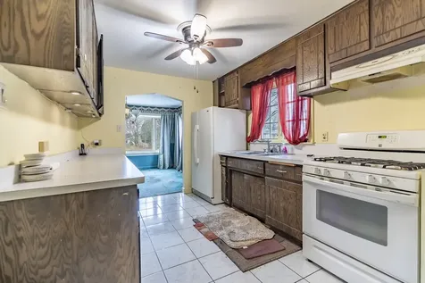 6212 West 92nd Place Oak Lawn IL 60453
