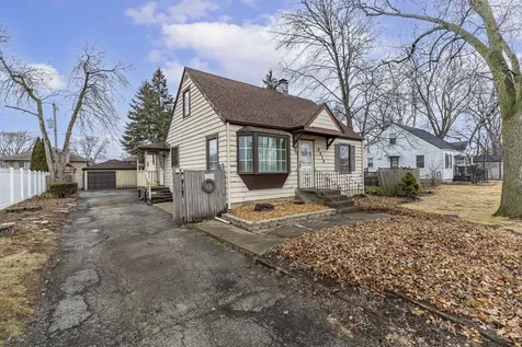 6212 West 92nd Place Oak Lawn IL 60453