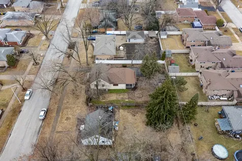 6212 West 92nd Place Oak Lawn IL 60453