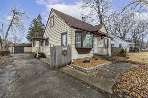 6212 West 92nd Place Oak Lawn IL 60453