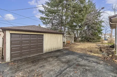 6212 West 92nd Place Oak Lawn IL 60453