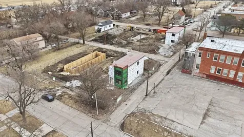 1313 Shields Avenue Chicago Heights IL 60411