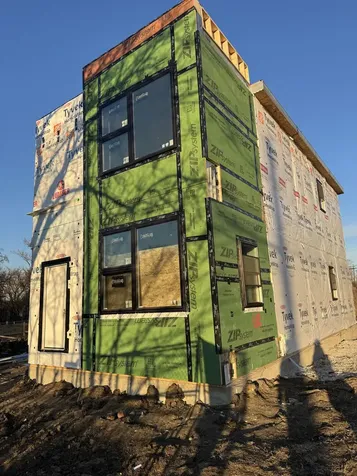 1313 Shields Avenue Chicago Heights IL 60411