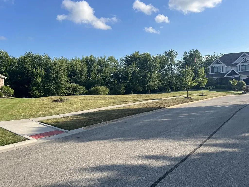 24232 South Bay To Bay Court Manhattan IL 60442
