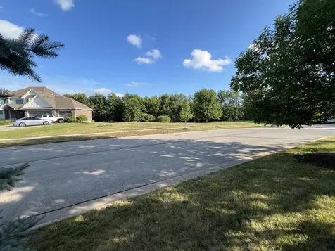 24232 South Bay To Bay Court Manhattan IL 60442