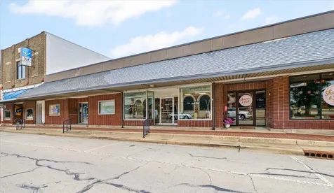 103 North Main Street Tuscola IL 61953