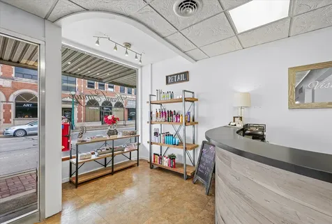 103 North Main Street Tuscola IL 61953