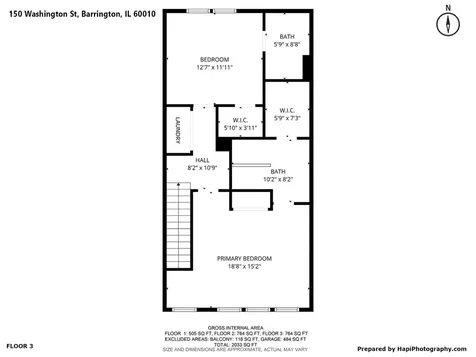 150 Washington Street Barrington IL 60010