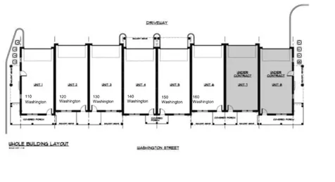 150 Washington Street Barrington IL 60010