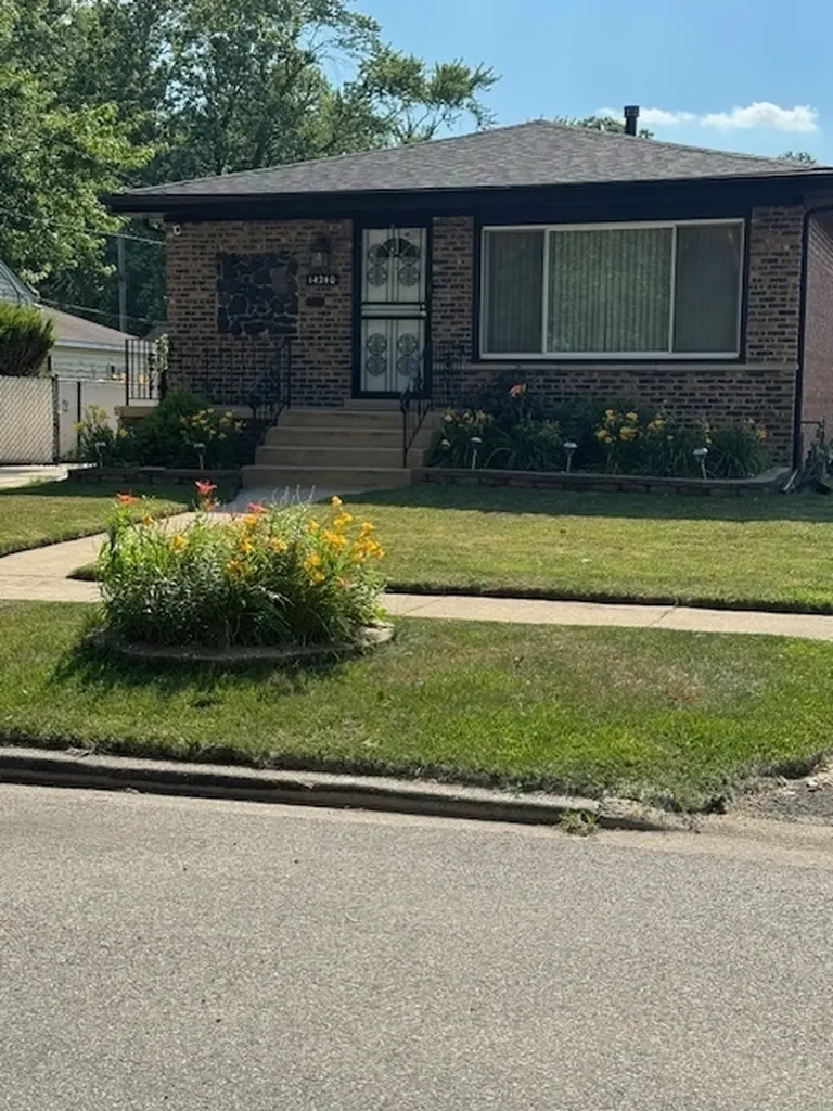 14240 South Manistee Avenue Burnham IL 60633