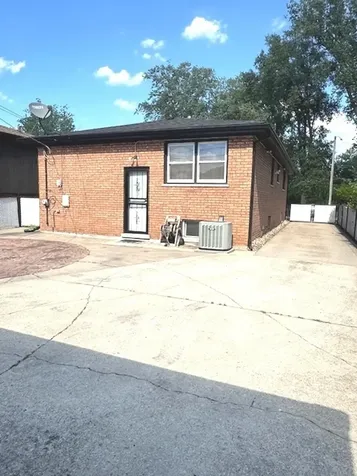 14240 South Manistee Avenue Burnham IL 60633