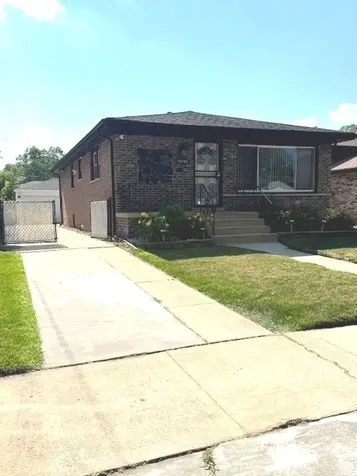 14240 South Manistee Avenue Burnham IL 60633