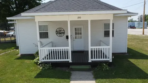 100 East Lyle Street Milford IL 60953