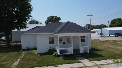 100 East Lyle Street Milford IL 60953