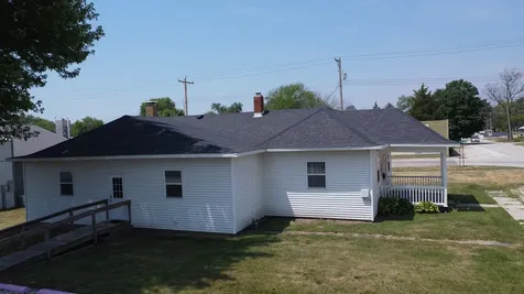 100 East Lyle Street Milford IL 60953