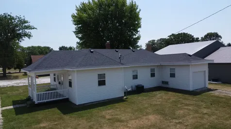 100 East Lyle Street Milford IL 60953