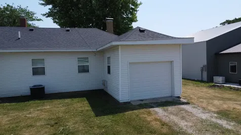 100 East Lyle Street Milford IL 60953