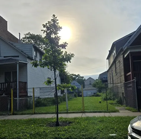 1245 South Kolin Avenue Chicago IL 60623