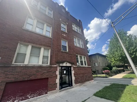 2049 East 68th Street Chicago IL 60649