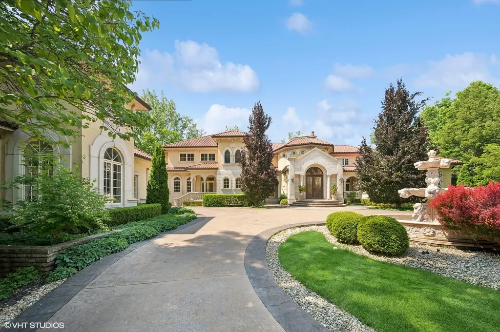 1031 Barrys Court Lake Forest IL 60045
