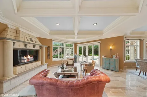 1031 Barrys Court Lake Forest IL 60045
