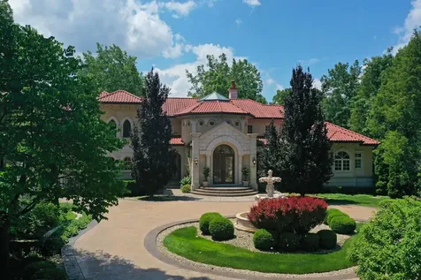 1031 Barrys Court Lake Forest IL 60045