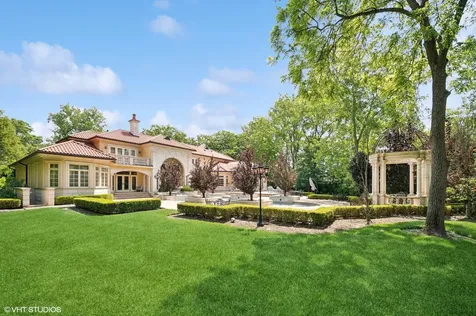 1031 Barrys Court Lake Forest IL 60045