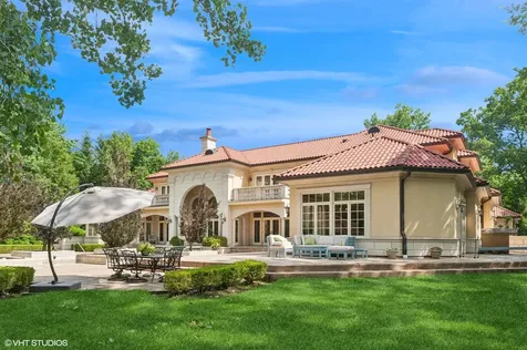1031 Barrys Court Lake Forest IL 60045