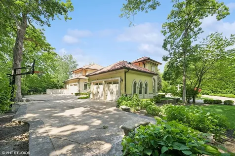 1031 Barrys Court Lake Forest IL 60045