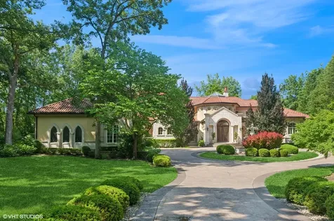 1031 Barrys Court Lake Forest IL 60045
