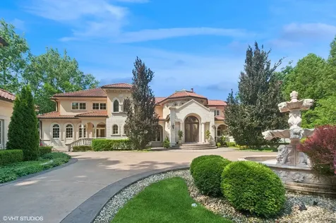 1031 Barrys Court Lake Forest IL 60045
