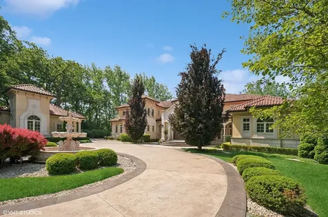 1031 Barrys Court Lake Forest IL 60045