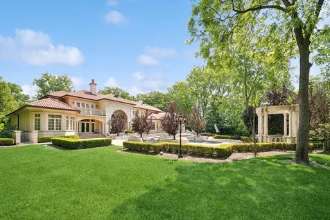 1031 Barrys Court Lake Forest IL 60045