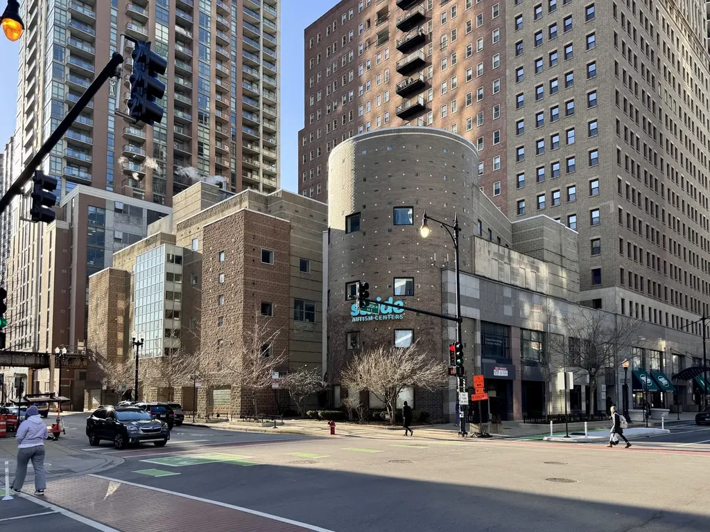 40 East 9th Street Chicago IL 60605