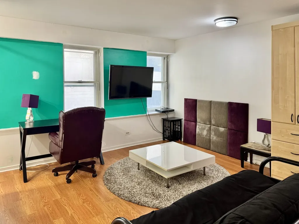 40 East 9th Street Chicago IL 60605