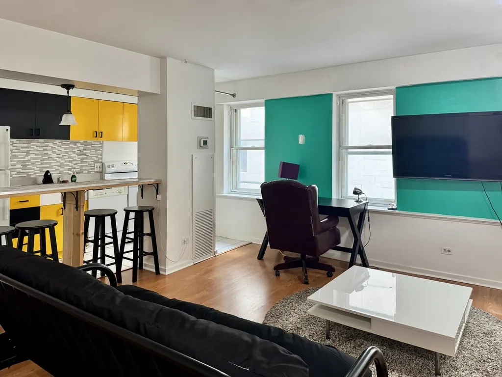 40 East 9th Street Chicago IL 60605