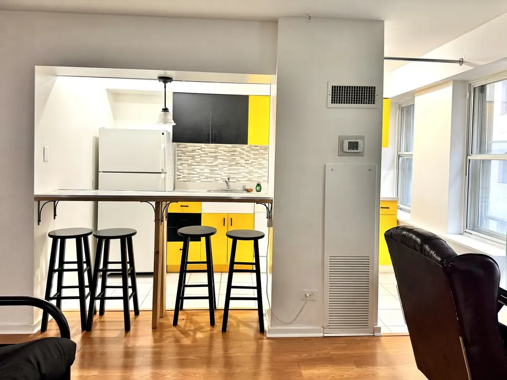 40 East 9th Street Chicago IL 60605