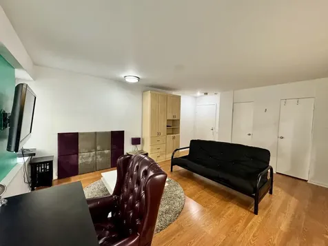 40 East 9th Street Chicago IL 60605