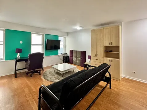 40 East 9th Street Chicago IL 60605