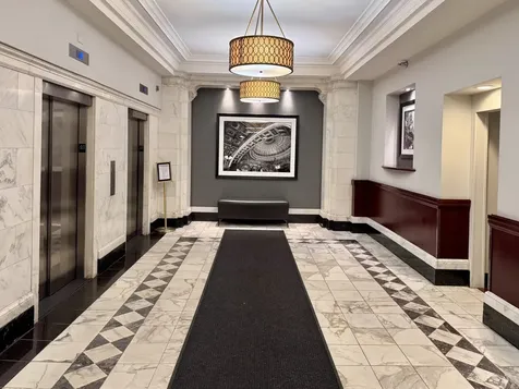 40 East 9th Street Chicago IL 60605