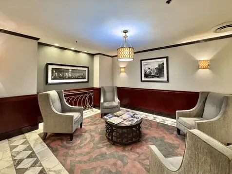 40 East 9th Street Chicago IL 60605