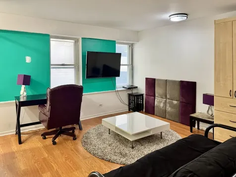 40 East 9th Street Chicago IL 60605