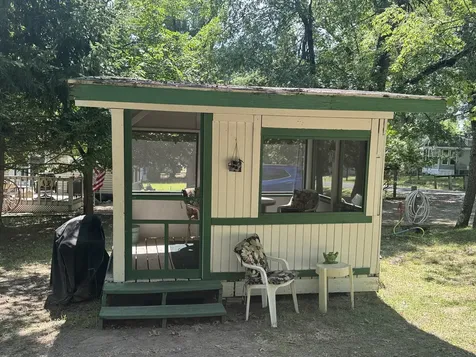 21-208 Woodhaven Lakes Sublette IL 61367