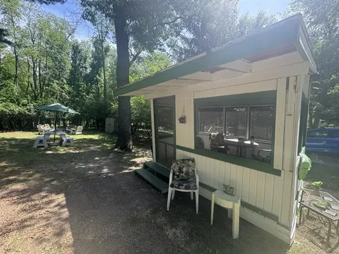21-208 Woodhaven Lakes Sublette IL 61367