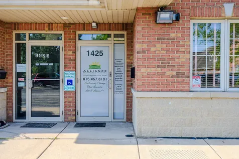 1425 Essington Road Joliet IL 60435