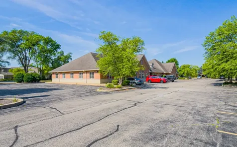 1425 Essington Road Joliet IL 60435