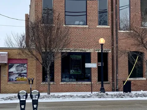 105 South Walnut Street Champaign IL 61820