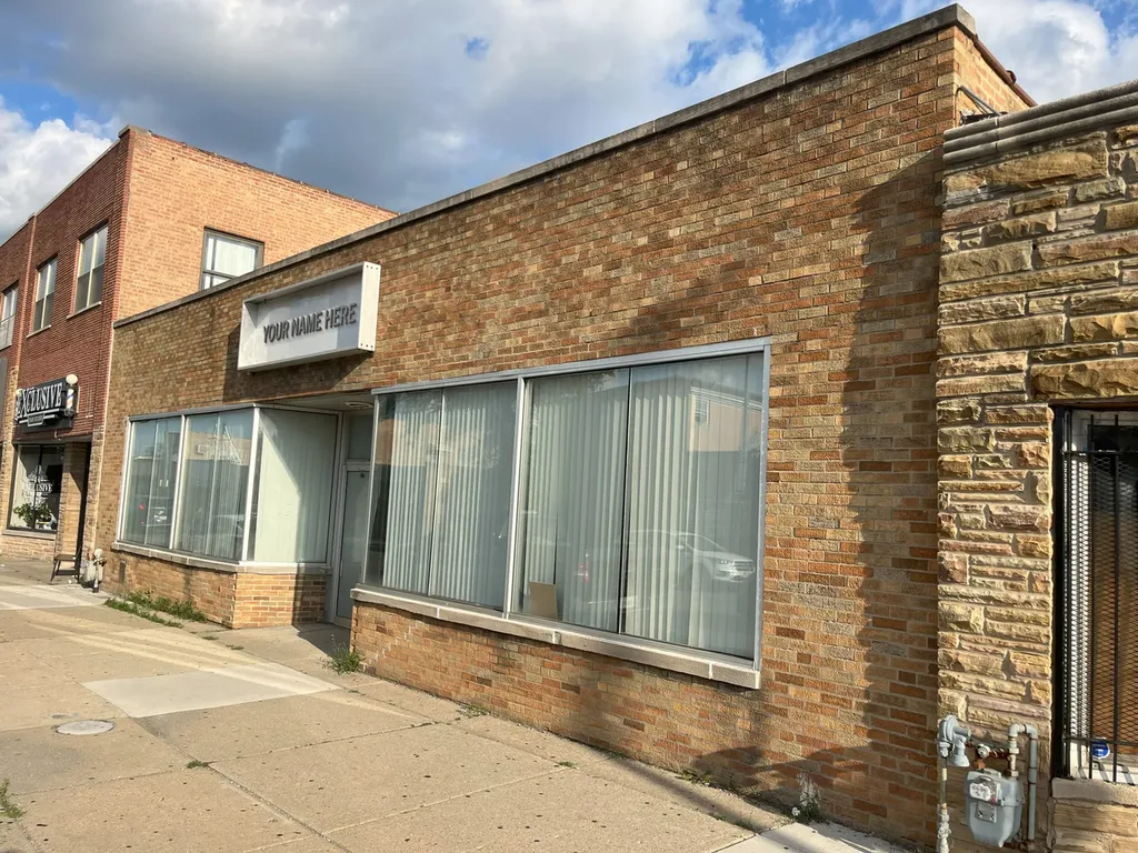 5245 West Diversey Avenue Chicago IL 60639