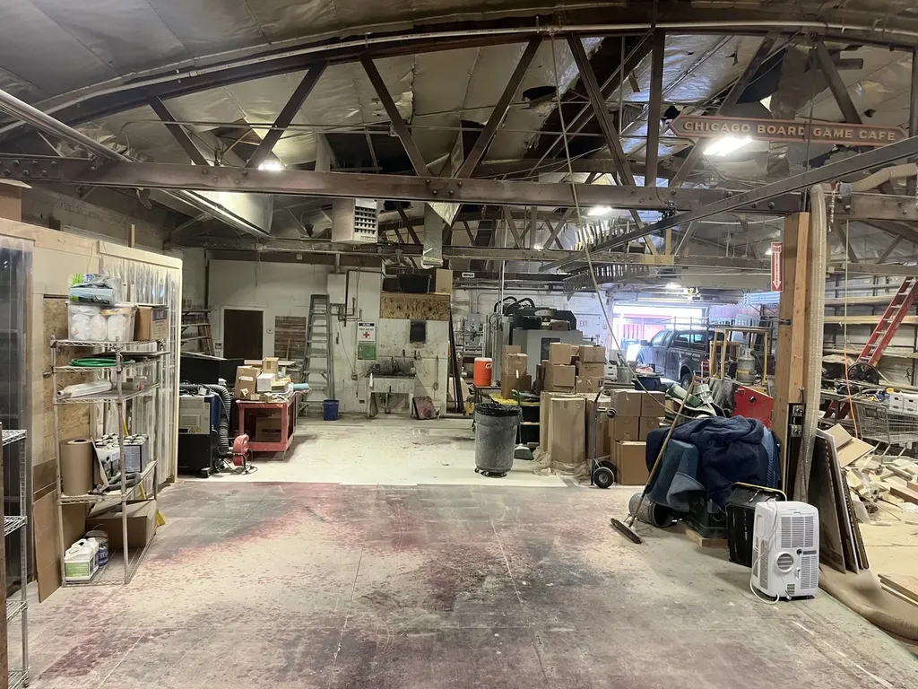 5245 West Diversey Avenue Chicago IL 60639